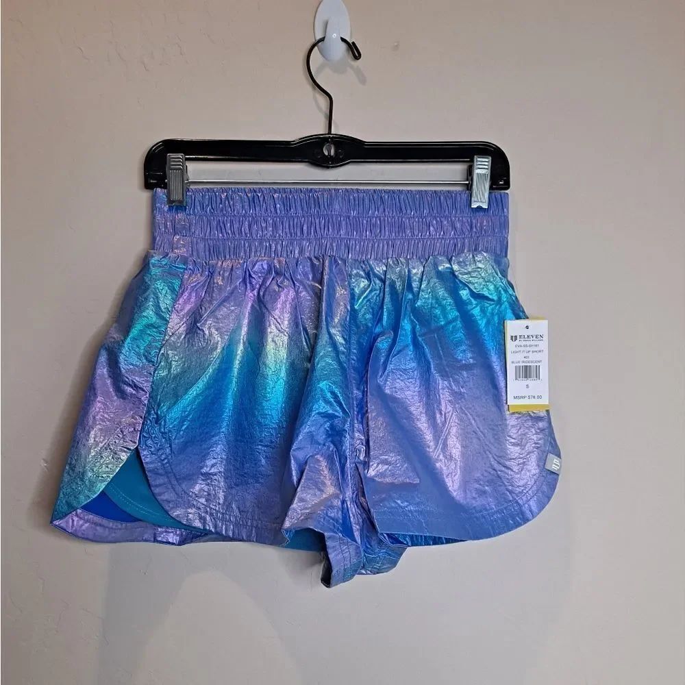 ELEVEN by Venus Williams Light It Up Shorts.